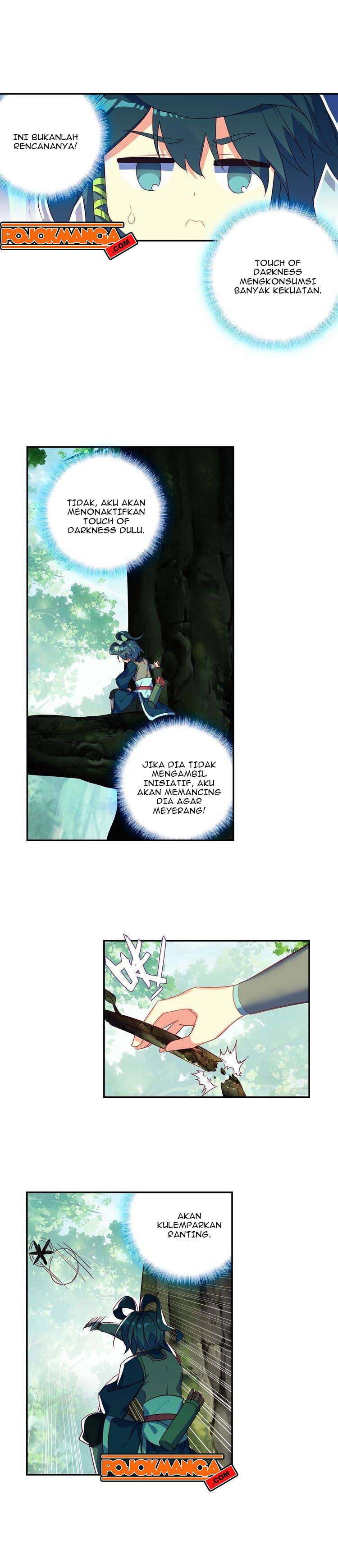 Heavenly Beads Master Chapter 30 Gambar 4